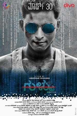 Gultoo (2018) (Hindi – Kannada) Dual Audio UnCut HDRip 720p – 480p Movie Poster