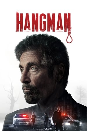 Hangman 2017 Movie Web-DL 720p [800MB] Download Movie Poster