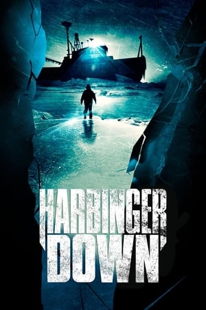 Harbinger Down (2015) Dual Audio Hindi Full Movie 720p BluRay - 840MB Movie Poster