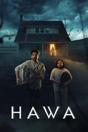 Hawa 2023 Punjabi HDRip 720p – 480p Movie Poster