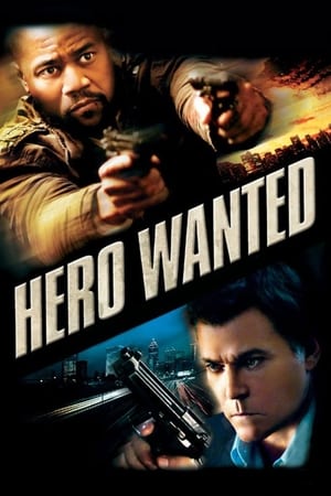 Hero Wanted 2008 Hindi Dual Audio 720p BluRay [960MB] Movie Poster