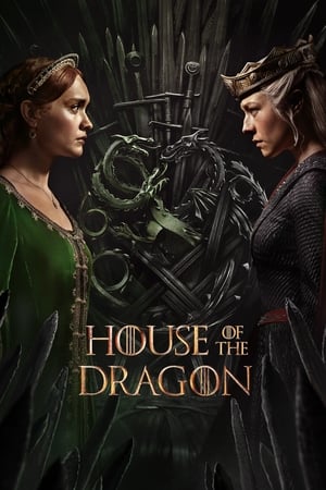 House of the Dragon (2024) (Season 2) Hindi HDRip 720p – 480p – 1080p – Episode 1 Added Movie Poster