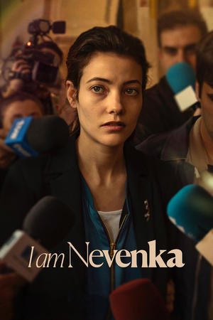 I Am Nevenka (2024) WEBRIP Hindi (MULTI AUDIO) 720p – 480p – 1080p Movie Poster