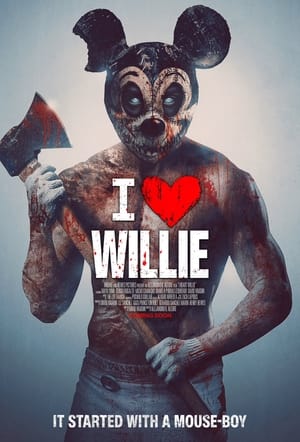 I Heart Willie (2025) WEBRIP Hindi (MULTI AUDIO) 720p – 480p – 1080p