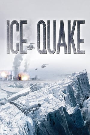 Ice Quake 2010 Hindi Dual Audio 720p BluRay [1GB] Movie Poster