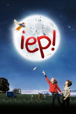 Iep! (2010) Dual Audio Hindi 480p DVDRip 300MB Movie Poster