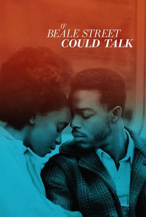 If Beale Street Could Talk (2018) Hindi Dual Audio 720p BluRay [900MB] Movie Poster