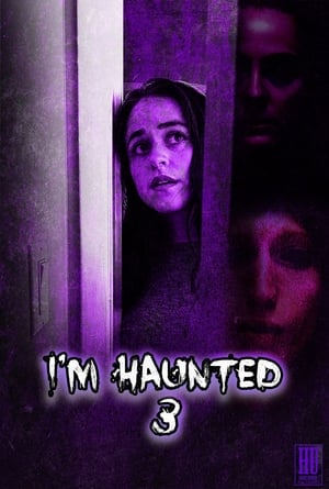 I'm Haunted 3 (2024) WEBRIP Hindi (MULTI AUDIO) 720p - 480p - 1080p Movie Poster