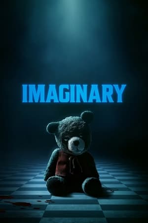 Imaginary (2024) Hindi Dual Audio HDRip 1080p – 720p – 480p Movie Poster