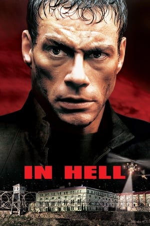 In Hell (2003) Hindi Dual Audio 720p BluRay [850MB] Movie Poster