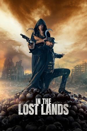 In the Lost Lands (2025) WEBRIP Hindi (MULTI AUDIO) 720p - 480p - 1080p Movie Poster