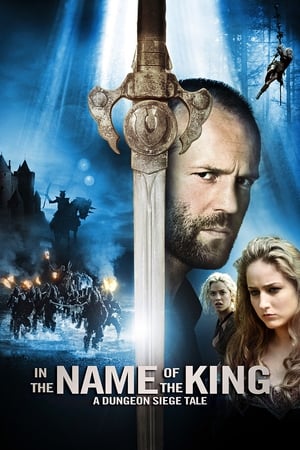 In the Name of the King: A Dungeon Siege Tale (2007) Hindi Dual Audio 720p BluRay [950MB] Movie Poster