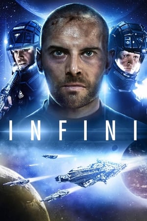 Infini (2015) Hindi Dual Audio 720p HDRip [750MB] Movie Poster