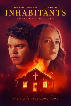 Inhabitants (2025) WEBRIP Hindi (MULTI AUDIO) 720p – 480p – 1080p
