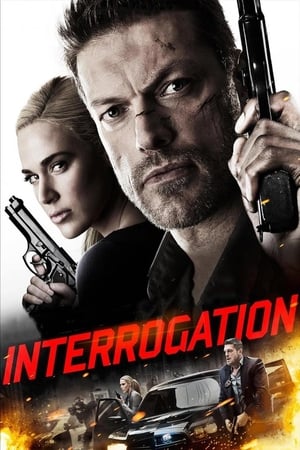 Interrogation 2016 Hindi Dual Audio BluRay 720p – 480p Movie Poster