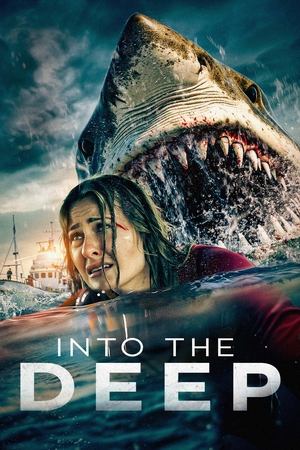 Into the Deep (2025) WEBRip Hindi (MULTI AUDIO) 720p – 480p – 1080p