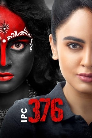 IPC 376 2021 Hindi Movie HDRip 720p – 480p Movie Poster