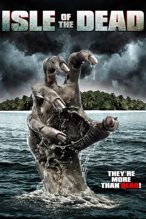 Isle of the Dead 2016 Hindi Dual Audio 720p Web-DL [770MB] Movie Poster