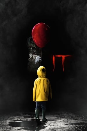 It 2017 Dual Audio (Hindi - Eng) Movie 720p Bluray ORG - 1.3GB Movie Poster