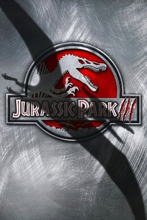 Jurassic Park III (2001) Hindi Dubbed Bluray 720p [700MB] Download Movie Poster