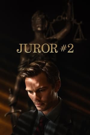 Juror 2 2024 Tamil Dubbbed CAMRip 1080p