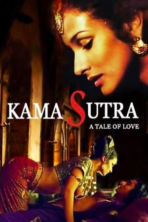 Kama Sutra A Tale of Love 1996 Hindi Dual Audio 720p BluRay [1.1GB] Movie Poster