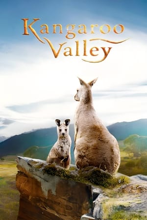 Kangaroo Valley (2022) Dual Audio Hindi Movie HDRip 720p – 480p Movie Poster