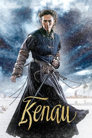 Kenau (2014) Hindi Dual Audio 720p BluRay [1.1GB] Movie Poster