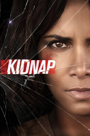 Kidnap (2017) Hindi Dual Audio 480p BluRay 350MB Movie Poster