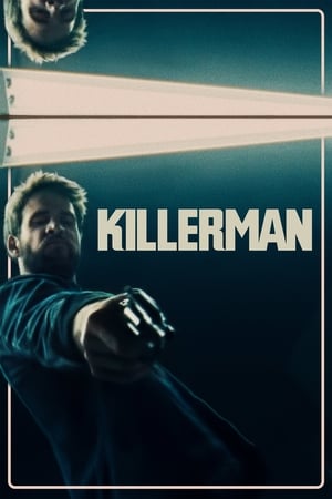 Killerman (2019) Hindi Dual Audio 720p BluRay [1GB] Movie Poster