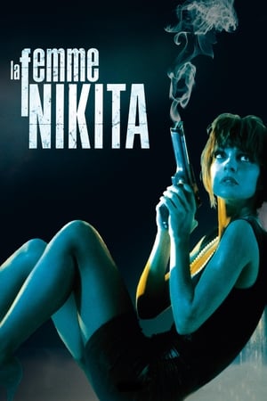 La Femme Nikita (1990) 100mb Hindi Dual Audio Hevc BRRip Download Movie Poster