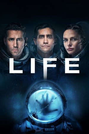 Life (2017) Hindi Dual Audio HDRip 1080p – 720p – 480p Movie Poster