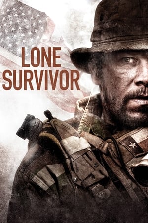 Lone Survivor (2013) Dual Audio Hindi 480p BluRay 360MB Movie Poster