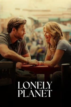 Lonely Planet 2024 Hindi Dual Audio HDRip 1080p – 720p – 480p Movie Poster