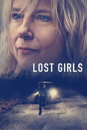 Lost Girls (2020) Hindi Dual Audio 720p Web-DL [890MB] Movie Poster