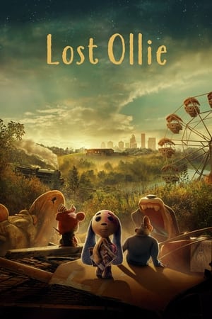 Lost Ollie 2022 Dual Audio Hindi Season 1 Web-DL – 720p – 480p Complete Movie Poster