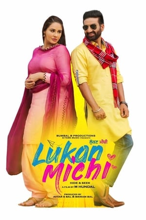 Lukan Michi (2019) Punjabi Movie 720p HDRip x264 [1GB] Movie Poster