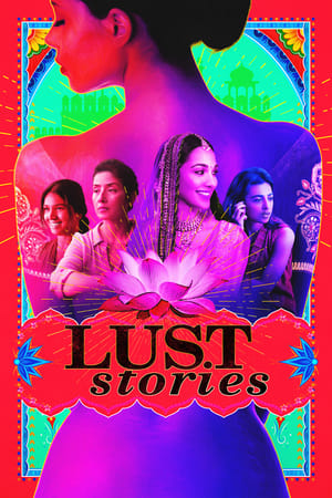 Lust Stories (2018) Hindi Movie Hevc Web-DL [160MB] Movie Poster