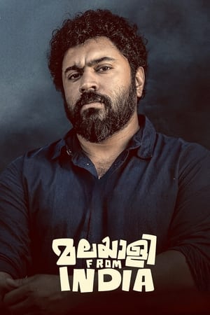 Malayalee from India (2024) [Hindi + Malayalam] HDRip 720p – 480p – 1080p Movie Poster