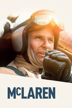 McLaren (2017) Hindi Dual Audio 720p BluRay [780MB] Movie Poster