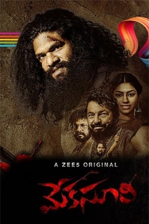 Meka Suri 2020 Hindi Movie 720p HDRip x264 [660MB] Movie Poster