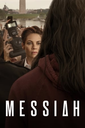 Messiah (2019) Season 1 All Episodes Hindi Dual Audio HDRip [Complete] – 720p Hevc Movie Poster