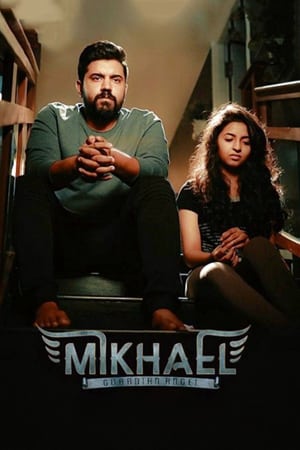 Mikhael (2019) (Hindi – Telugu) HDRip 720p – 480p – 1080p Movie Poster