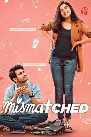 Mismatched (2020) Season 1 Dual Audio Hindi Web Series HDRip 720p | [COMPLETE] Movie Poster