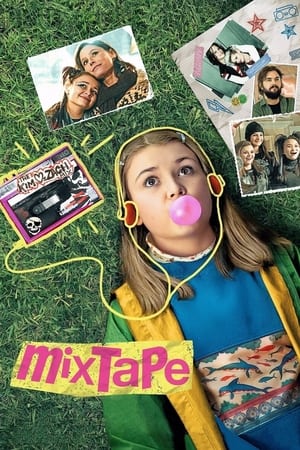 Mixtape (2021) Hindi Dual Audio 480p HDRip 400MB