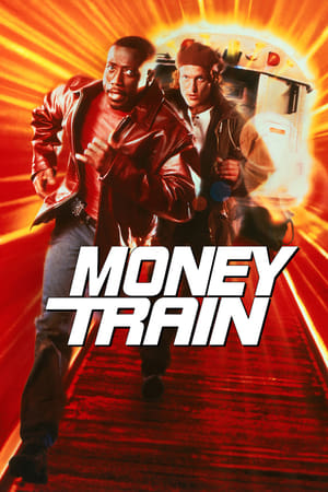 Money Train (1995) Hindi Dual Audio 480p BluRay 430MB Movie Poster