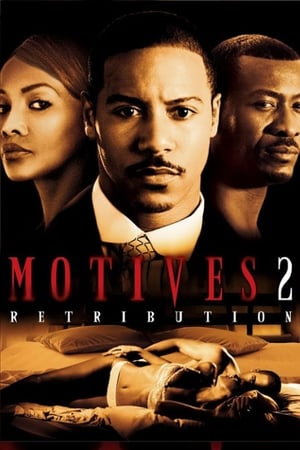 Motives 2 2007 Hindi Dual Audio 480p BluRay 300MB Movie Poster