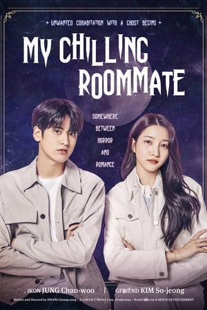 My Chilling Roommate (2022) Hindi Dual Audio HDRip 720p – 480p Movie Poster