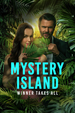 Mystery Island: Winner Takes All (2025) WEBRIP Hindi (MULTI AUDIO) 720p – 480p – 1080p