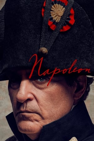 Napoleon (2023) Hindi Dual Audio HDRip 720p – 480p Movie Poster